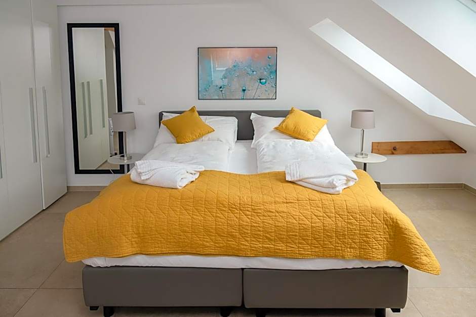 Zurich Furnished Homes