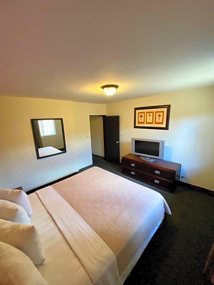Hotel Los Altos