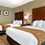 Comfort Inn MSP Airport - Mall of America