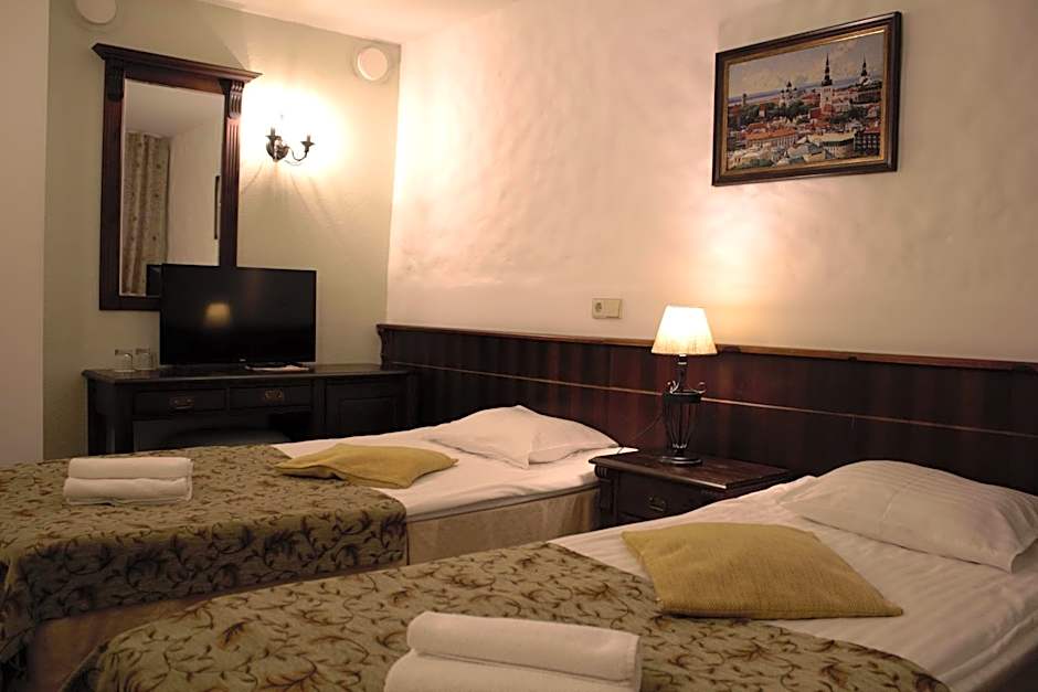 Taanilinna Hotell
