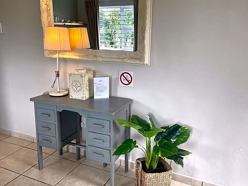 Groenvlei Guest Farm