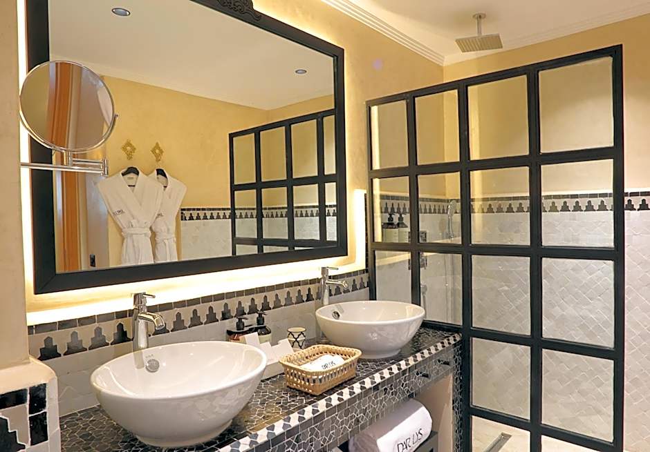 Dar Lys Luxury Riad & Spa