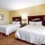 Hampton Inn By Hilton Galax
