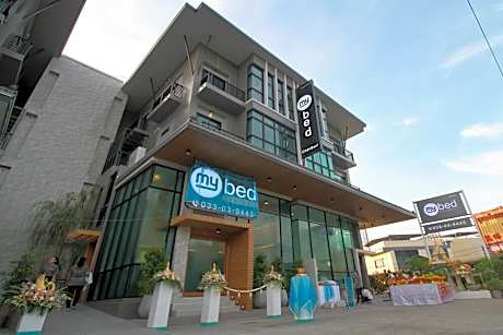 Mybed Chonburi
