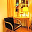 Hotel Vierseithof Luckenwalde