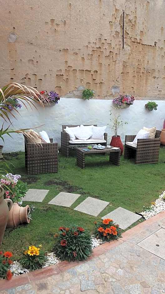 Hotel Sa Cralla Villasimius