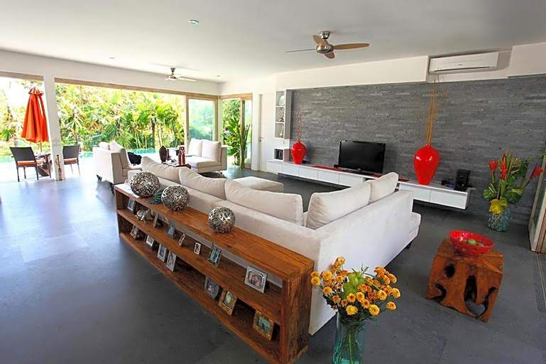 Amertha Villa