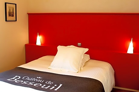 Three-Bedroom Suite