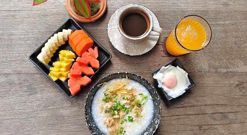 Samatha Bed & Breakfast