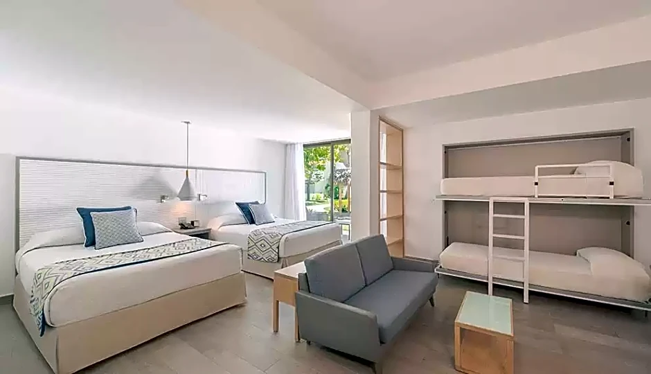 Catalonia Punta Cana - All Inclusive