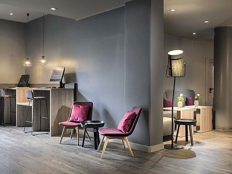 Mercure Hotel München Neuperlach Süd