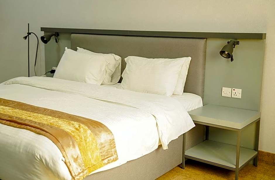 Safeer International Hotel
