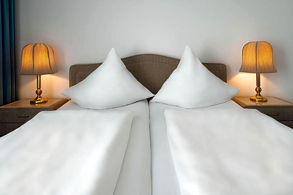 Aspire Oldenburg, Trademark Collection by Wyndham