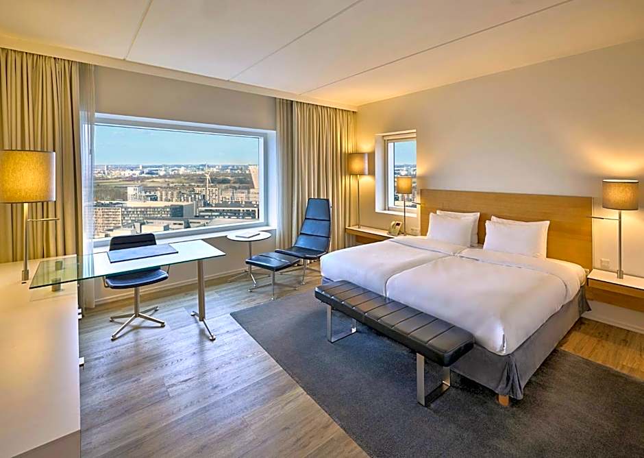 Crowne Plaza Copenhagen Towers By IHG