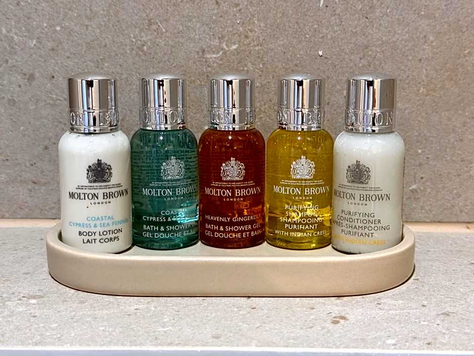 Rhodania Boutique Hôtel