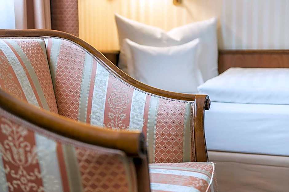 Trip Inn Stadthotel Coburg