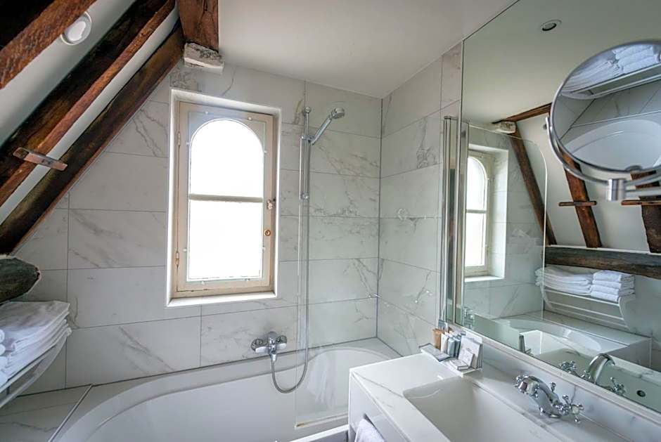 Hotel Jan Brito - Small Elegant Hotels