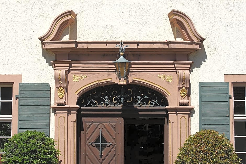 Hotel Gasthaus Schützen