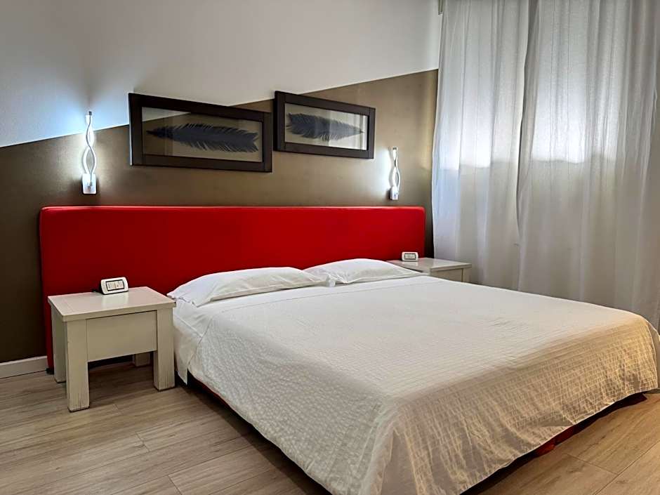 Hotel Angi