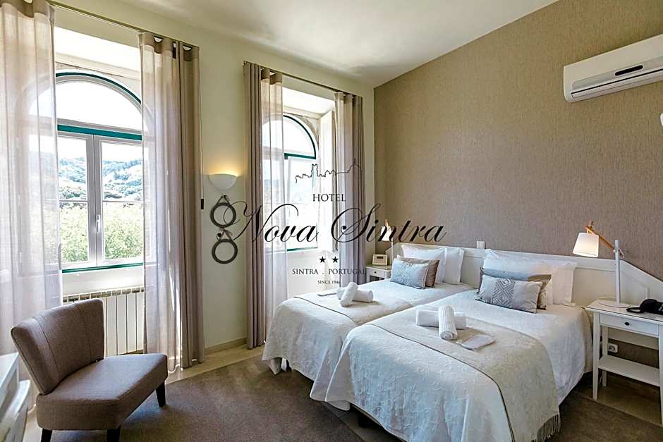 Hotel Nova Sintra - Adults only