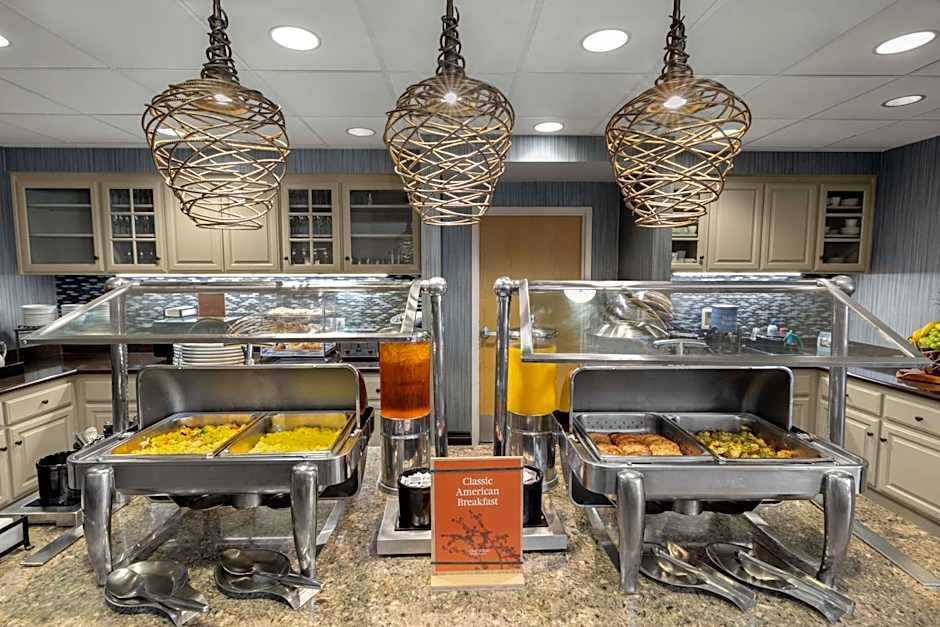 Homewood Suites By Hilton Bakersfield, Ca
