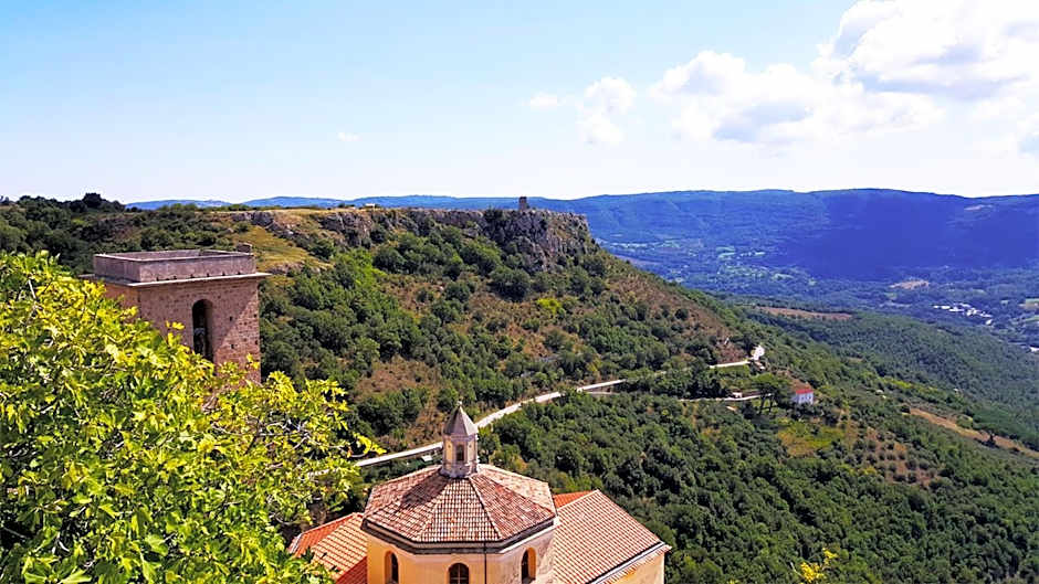 Villa RosaMaria