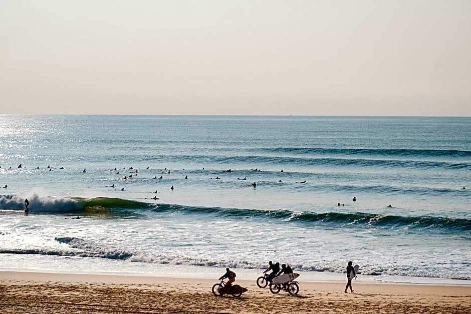 Villa Sayulita Surfhouse