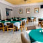 Hotel Zacatecas Courts