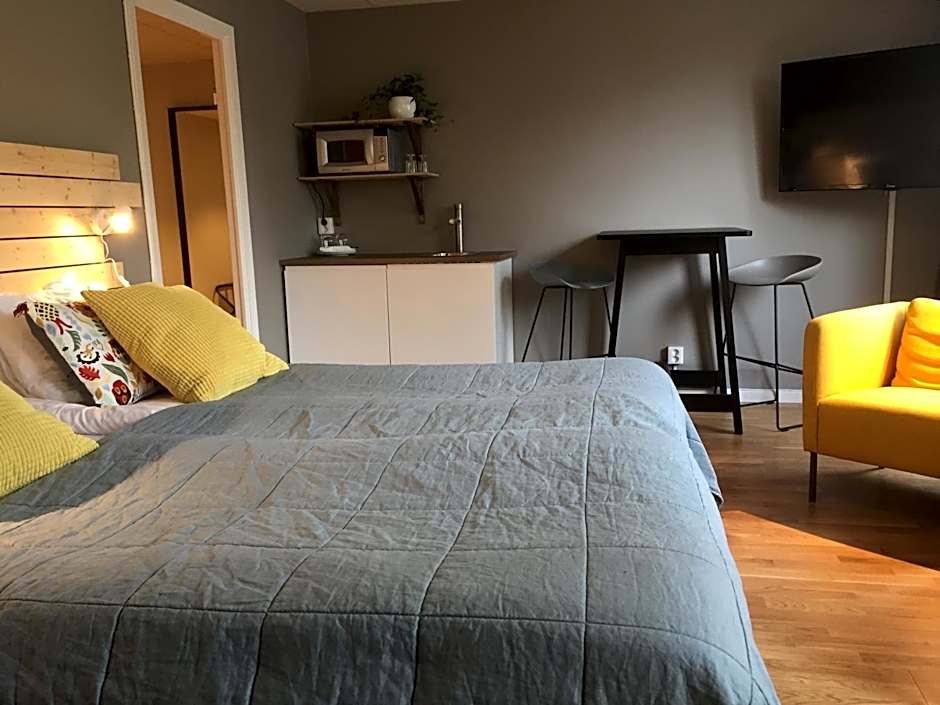 Hotel Falun