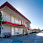 Hotel Ridgecrest An Extended Stay Studio