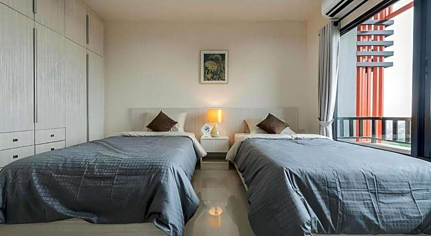 At One Hotel Chiangrai
