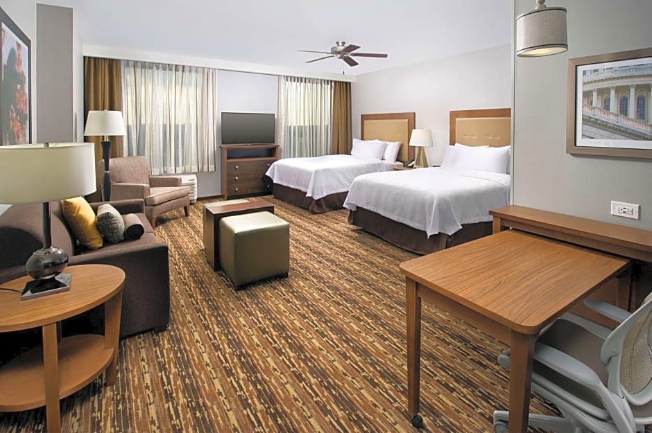 Homewood Suites by Hilton Washington DC NoMa Union Station