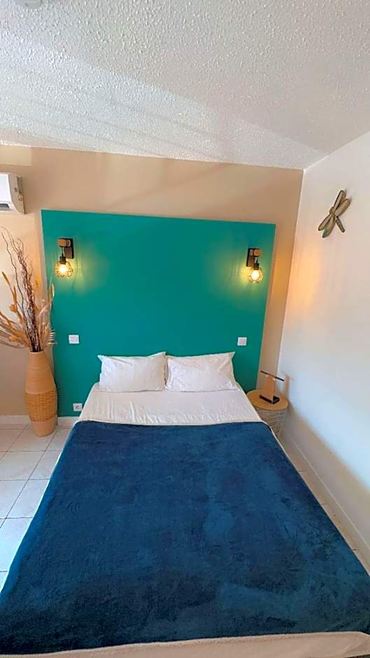 Lilibellule - Apt 107