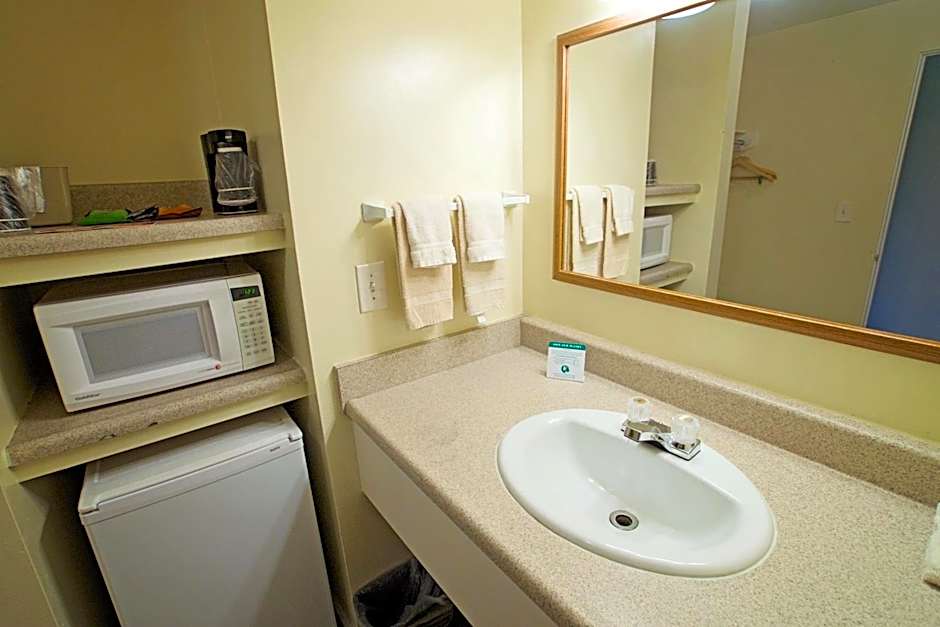 Ocean Villa Inn