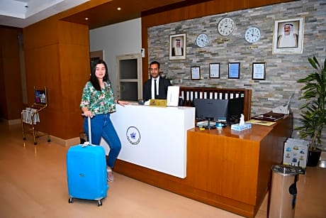 Continental Inn Hotel Al Farwaniya