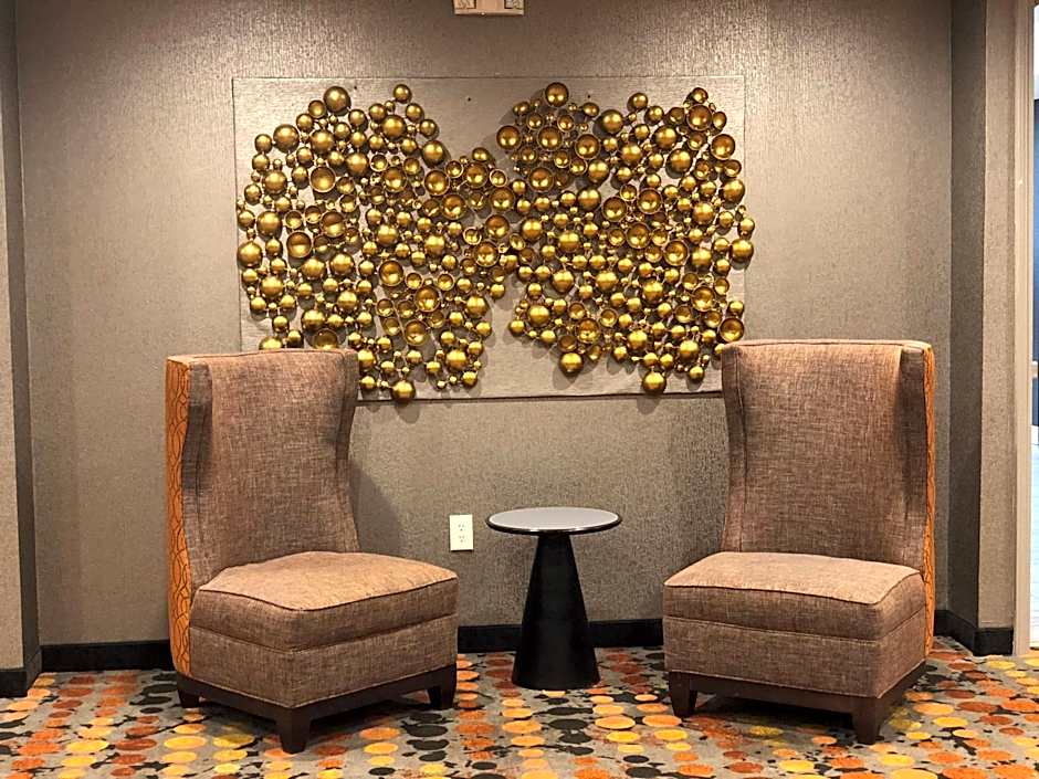 Holiday Inn Atlanta/Roswell By IHG