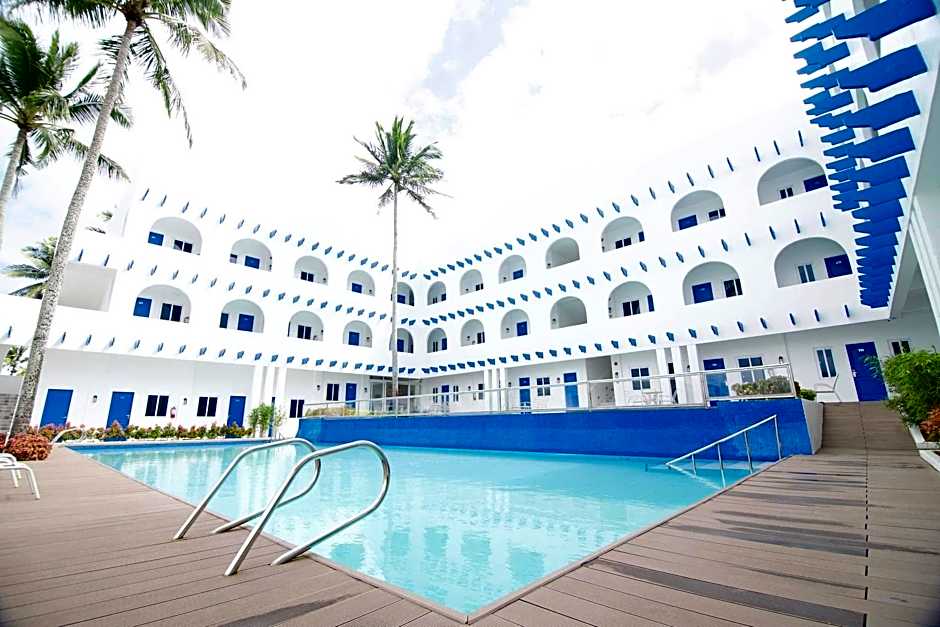 Brizo Hotel and Mountain View Resort