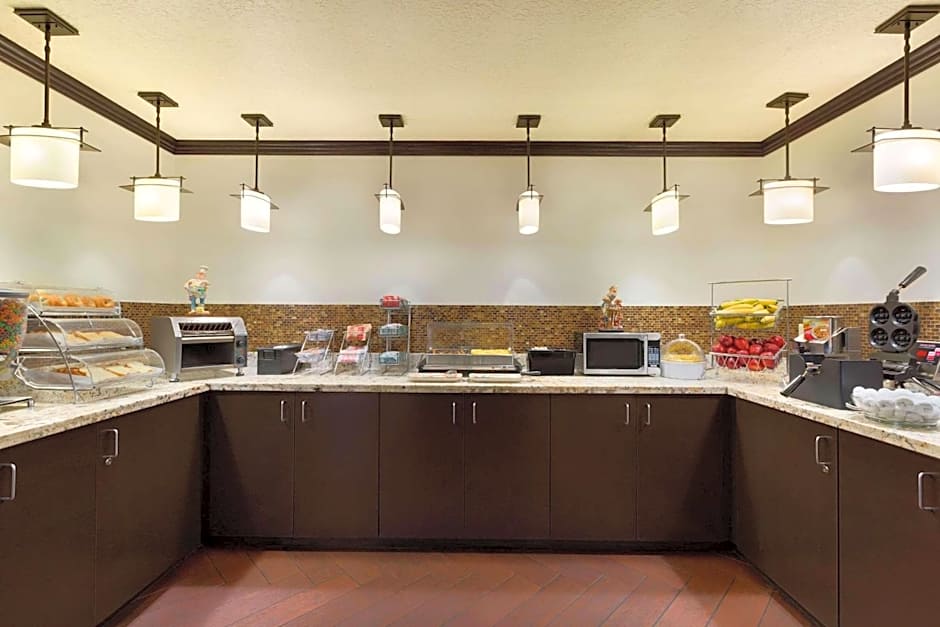 Park Inn by Radisson Salt Lake City -Midvale