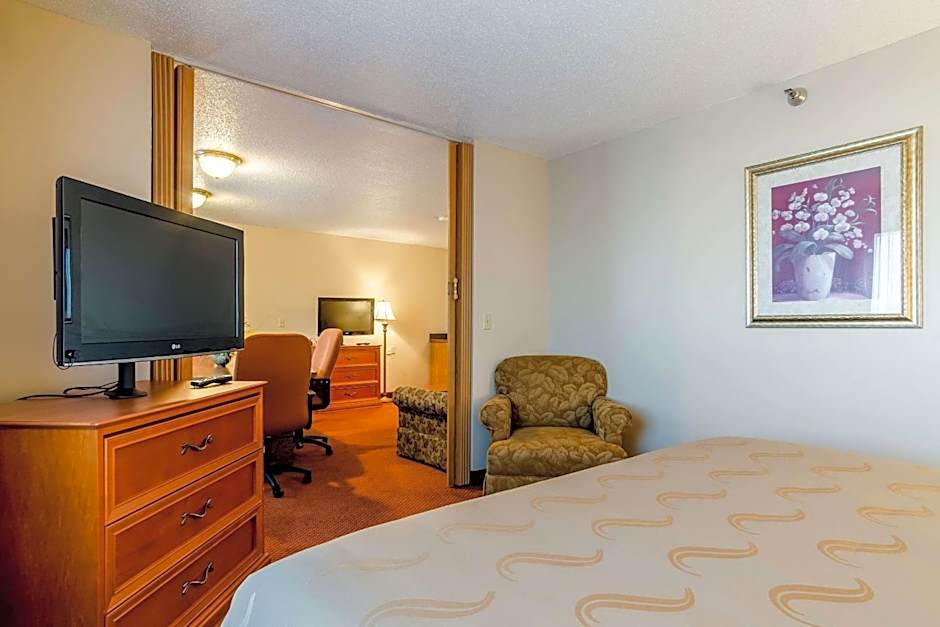 Quality Inn Alliance