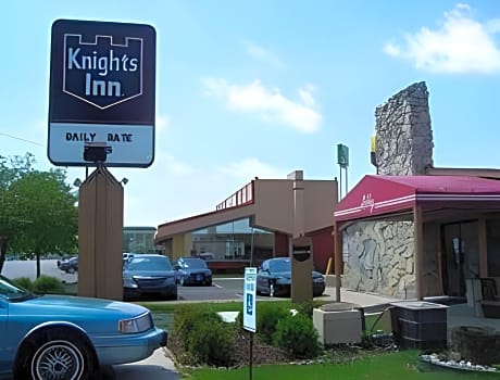 Knights Inn Rossford