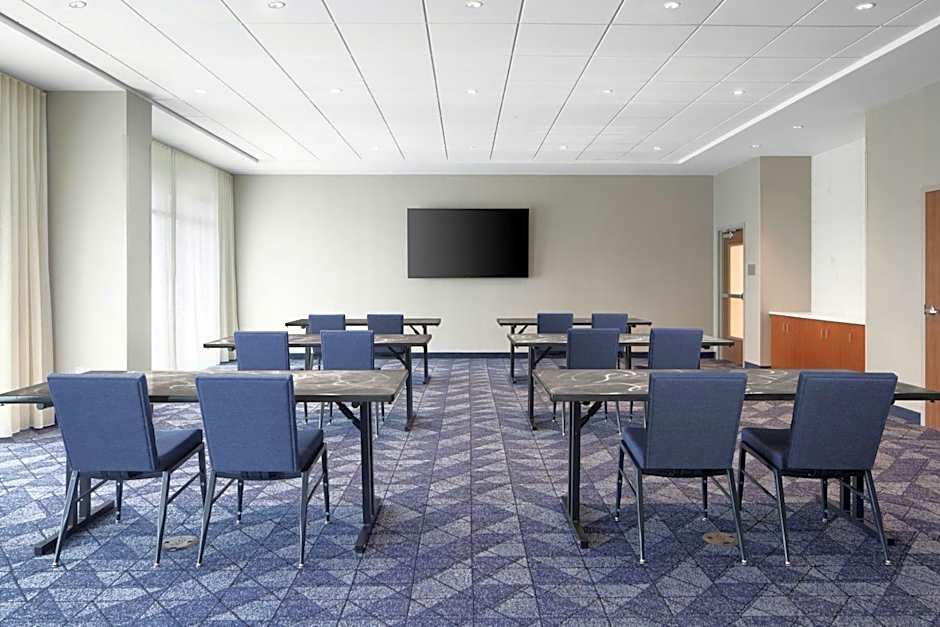 Courtyard Kodak Sevierville