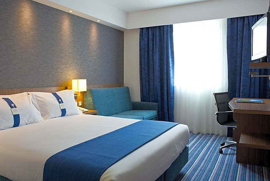 Holiday Inn Express Toulon Sainte-Musse By IHG