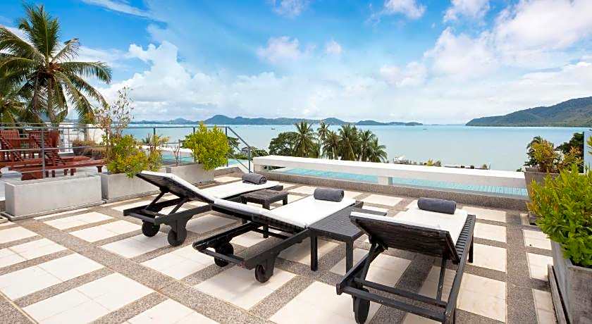 Selina Serenity Rawai Phuket