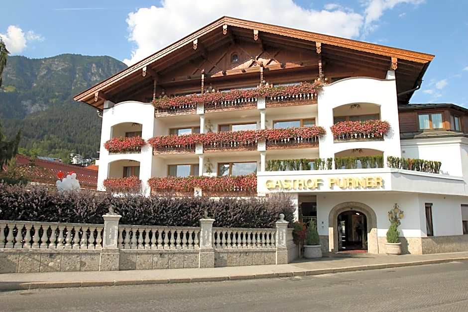 Hotel Purner