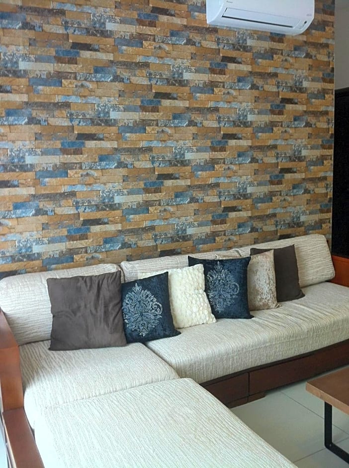 The Majestic condo Ipoh