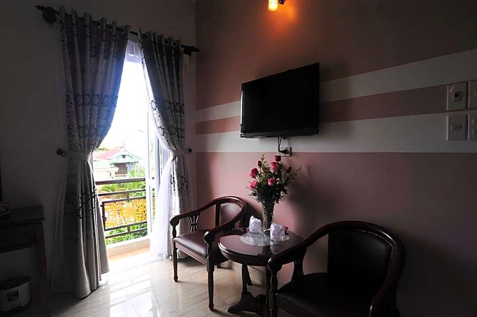 Ruby Hotel