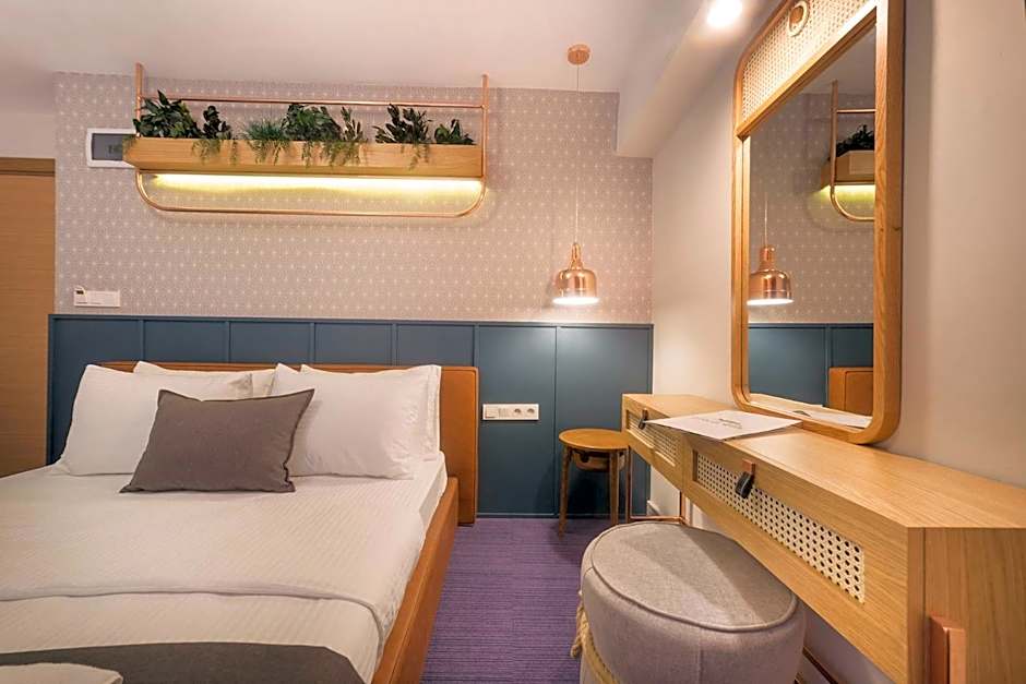 Viva La Vita Butik Otel