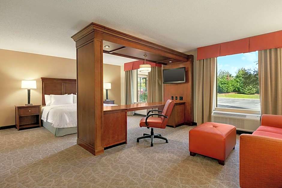 Hampton Inn By Hilton & Suites Charles Town, Wv