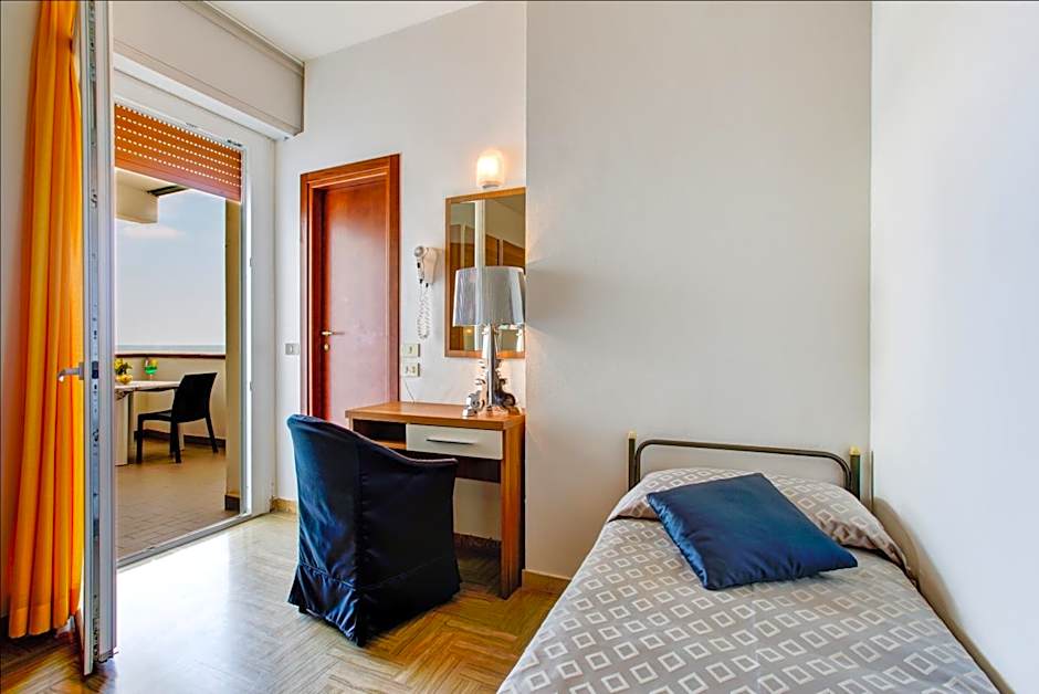 Hotel Splendid