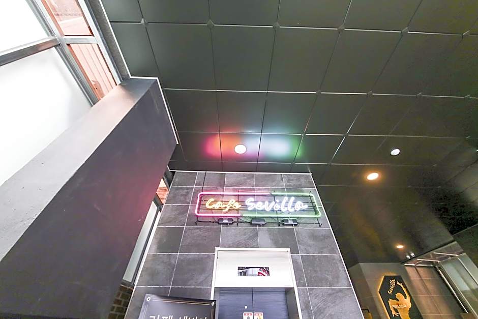 Pyeongtaek Seville Hotel